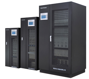 珠海工業(yè)UPS電源解決方案 保障工廠穩(wěn)定運(yùn)行的可靠選擇
