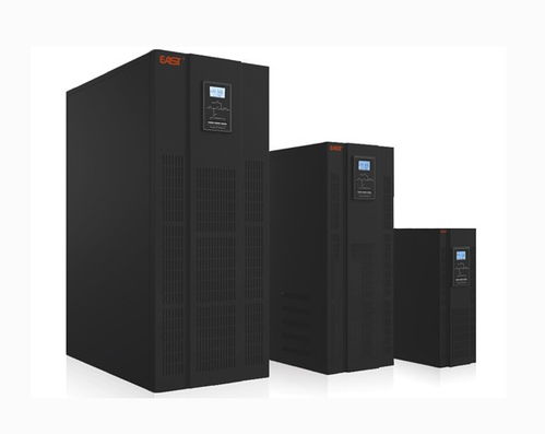 太倉UPS電源不間斷EA806蓄電池的開發 技術與應用前瞻