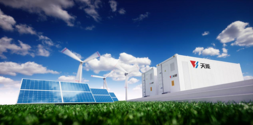 璀璨星光 · 第五屆819電池節成功舉辦，匯聚啟航新能源未來